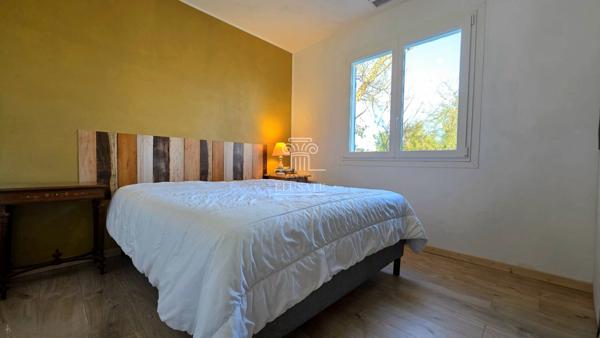 Eauze (32800) MAISON T5 - 112M² HABITABLE AVEC GARAGE ET JARDIN AUTOUR