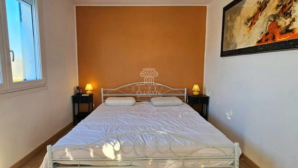 Eauze (32800) MAISON T5 - 112M² HABITABLE AVEC GARAGE ET JARDIN AUTOUR