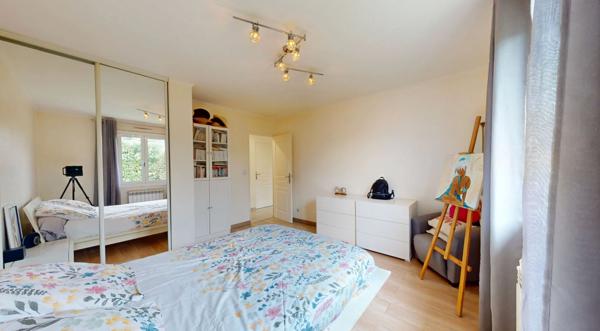 Maison Ozoir La Ferrière 5 pièce(s) 108 m2