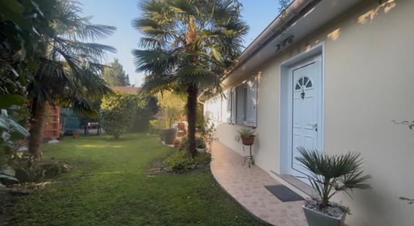 Maison Ozoir La Ferrière 5 pièce(s) 108 m2