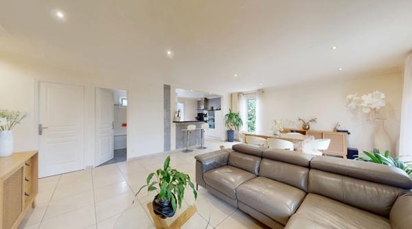 Maison Ozoir La Ferrière 5 pièce(s) 108 m2