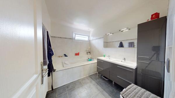 Maison Ozoir La Ferrière 5 pièce(s) 108 m2