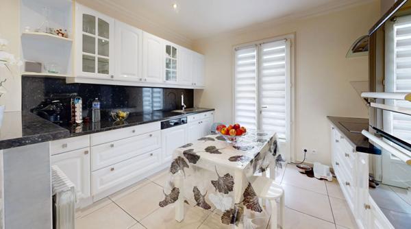 Maison Ozoir La Ferrière 5 pièce(s) 108 m2