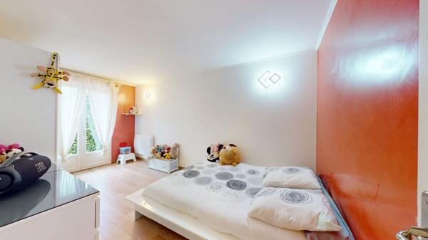 Maison Ozoir La Ferrière 5 pièce(s) 108 m2