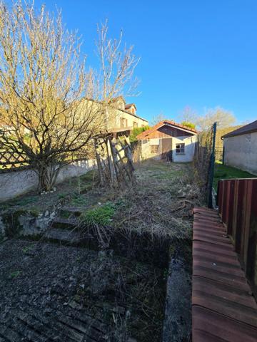 Spacieuse maison 4 chambres