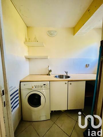 Maison à vendre 7 pièces 206 m² Bagnols-sur-Cèze