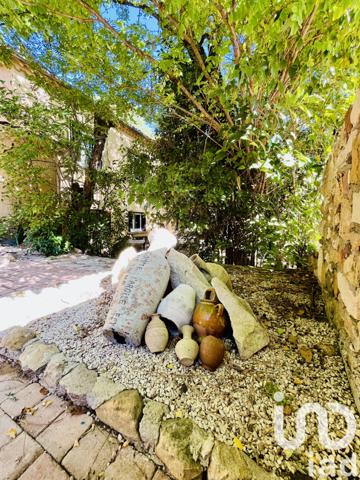 Maison à vendre 7 pièces 206 m² Bagnols-sur-Cèze