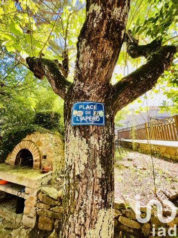 Maison à vendre 7 pièces 206 m² Bagnols-sur-Cèze