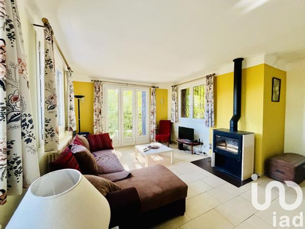 Maison à vendre 7 pièces 206 m² Bagnols-sur-Cèze