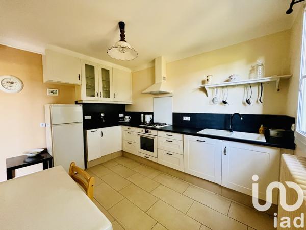 Maison à vendre 7 pièces 206 m² Bagnols-sur-Cèze