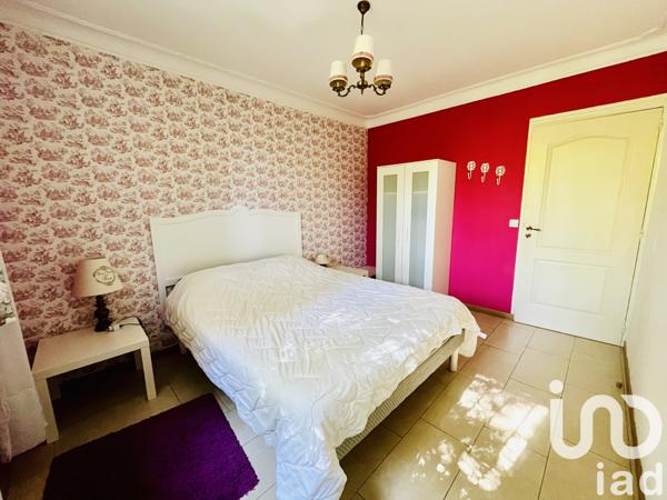 Maison à vendre 7 pièces 206 m² Bagnols-sur-Cèze