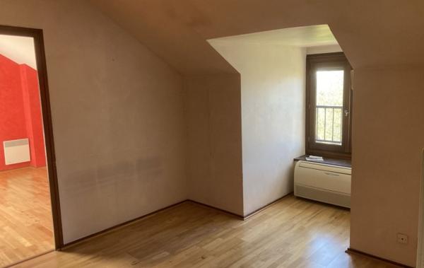 Vente Maison Piscine vue dégagée La buisse   