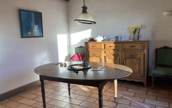 Vente Maison Piscine vue dégagée La buisse   