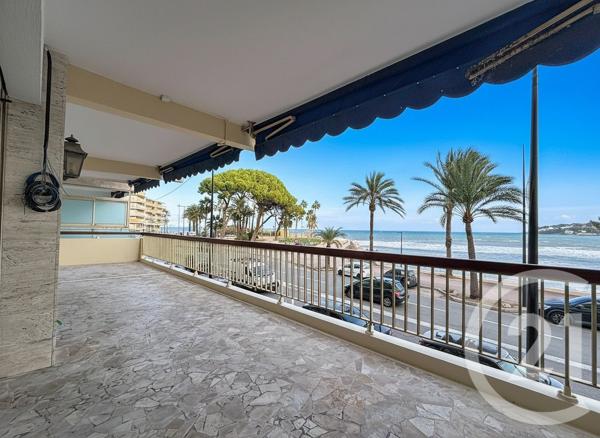 Appartement F3 à vendre  3 pièces - 94,60 m2 ANTIBES - 06