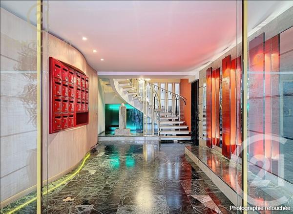 Appartement F3 à vendre  3 pièces - 94,60 m2 ANTIBES - 06