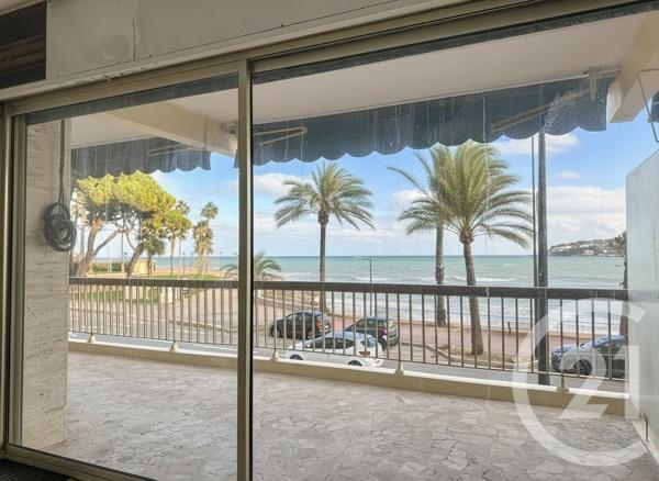 Appartement F3 à vendre  3 pièces - 94,60 m2 ANTIBES - 06