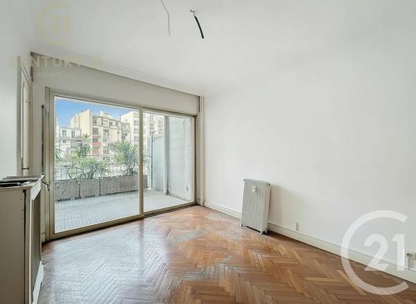 Appartement F3 à vendre  3 pièces - 94,60 m2 ANTIBES - 06
