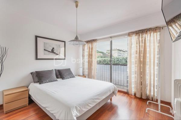 Appartement de 76,69 m²