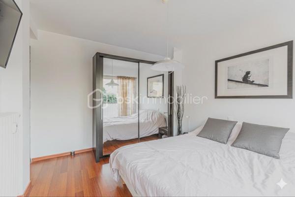 Appartement de 76,69 m²