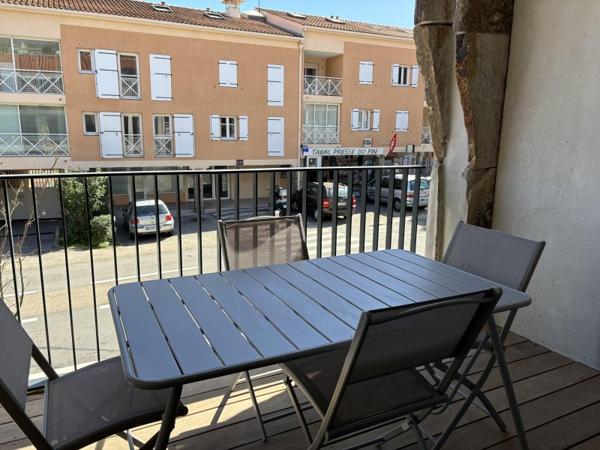 Vente / Appartement T2