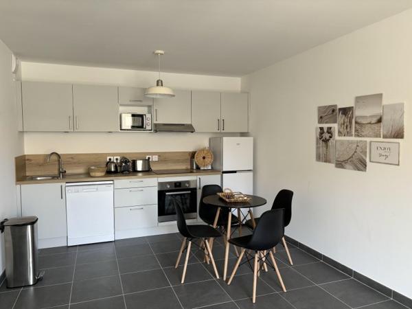 Vente / Appartement T2