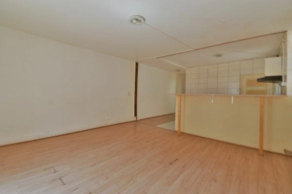 Appartement à vendre 2 pièces VILLENEUVE SUR LOT (47), grand, lumineux