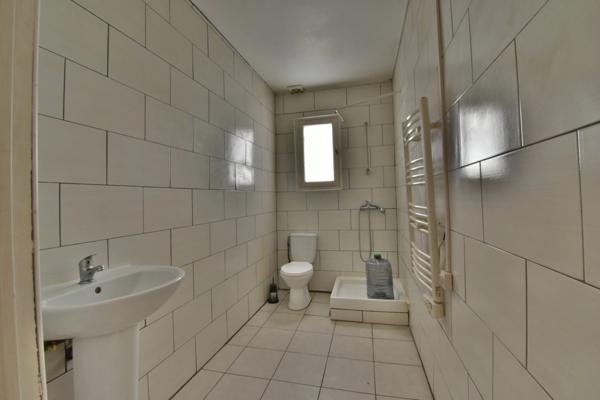 Appartement à vendre 2 pièces VILLENEUVE SUR LOT (47), grand, lumineux