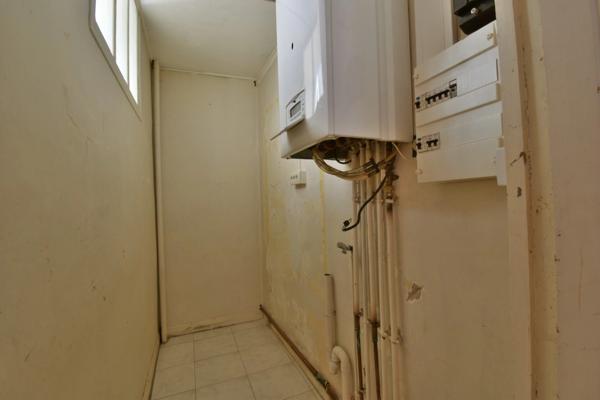 Appartement à vendre 2 pièces VILLENEUVE SUR LOT (47), grand, lumineux