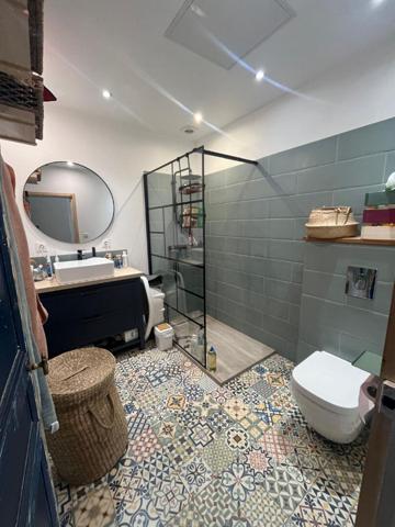 Maison Mimet 3 pièce(s) 98.36 m2, jardin, places de parking, buanderie, cuisine indépendante, grand séjour, 2 chambres