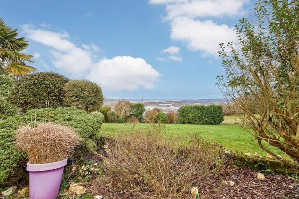 Maison à HONFLEUR, 14600 - 4 pièces 104m²