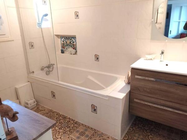 Maison à HONFLEUR, 14600 - 4 pièces 104m²