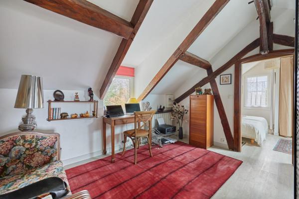 Maison à HONFLEUR, 14600 - 4 pièces 104m²