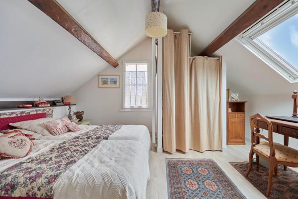 Maison à HONFLEUR, 14600 - 4 pièces 104m²