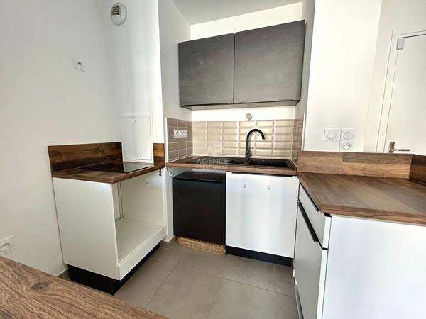 Appartement Villennes Sur Seine 2 pièce(s) 40.60 m2 187 000 € **  - Référence  9287