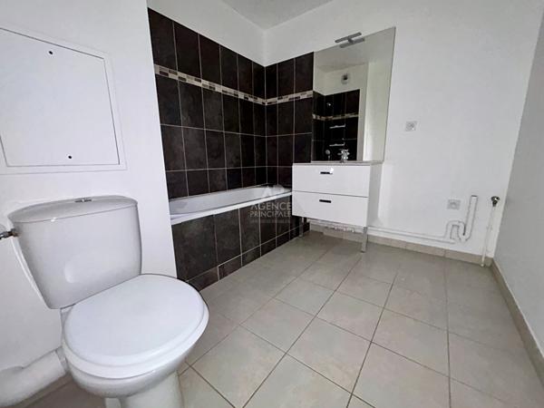 Appartement Villennes Sur Seine 2 pièce(s) 40.60 m2 187 000 € **  - Référence  9287