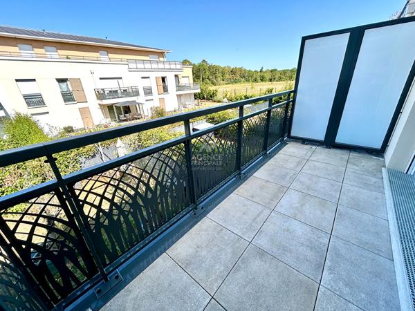 Appartement Villennes Sur Seine 2 pièce(s) 40.60 m2 187 000 € **  - Référence  9287