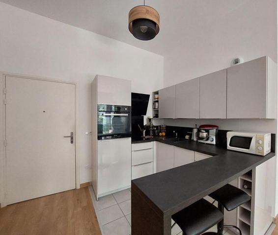 Appartement Massy 2 pièce(s) 41m2