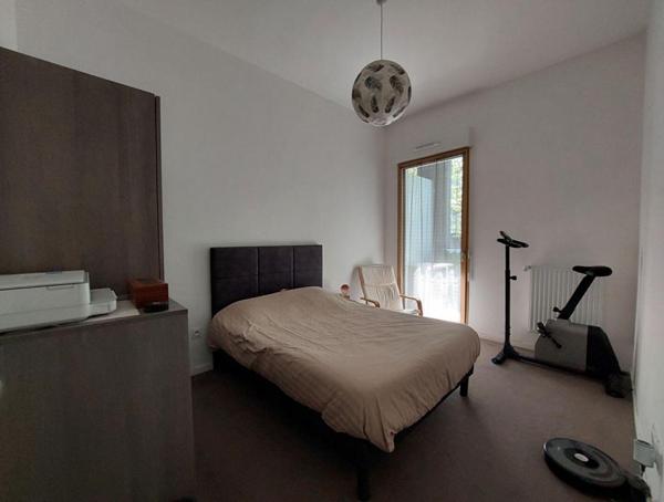 Appartement Massy 2 pièce(s) 41m2