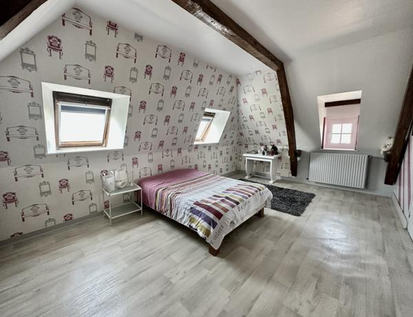 Maison 6 pièces - 275 m²