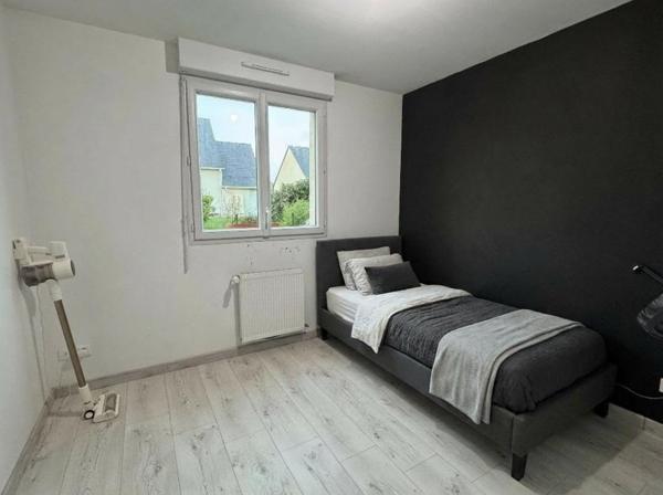 Maison récente 2019 ,DPE A , 4 chambres , Lézardrieux