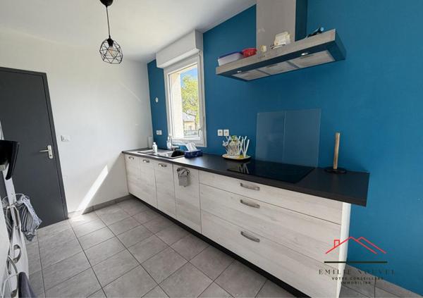 Maison récente 2019 ,DPE A , 4 chambres , Lézardrieux