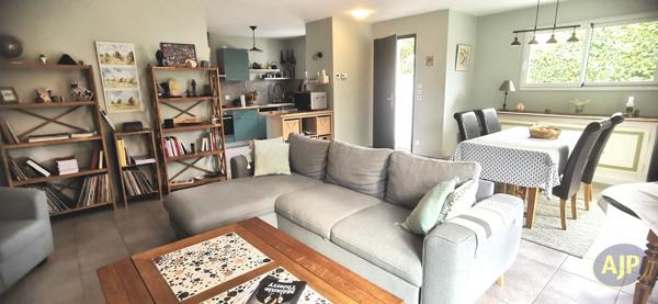 Vente maison Audenge : 426 400 € - AJP Immobilier Andernos les Bains