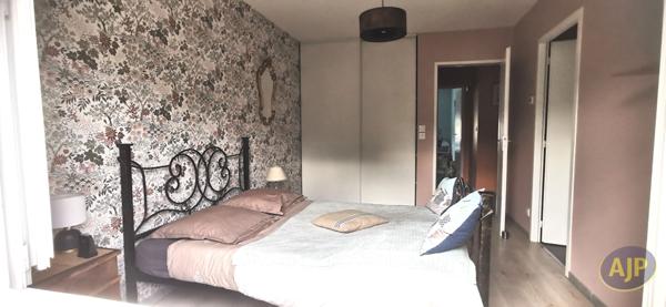 Vente maison Audenge : 426 400 € - AJP Immobilier Andernos les Bains