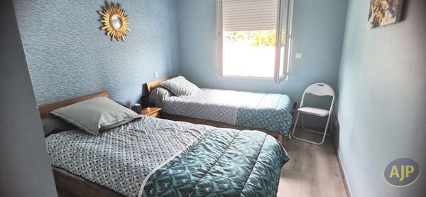 Vente maison Audenge : 426 400 € - AJP Immobilier Andernos les Bains