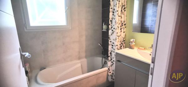 Vente maison Audenge : 426 400 € - AJP Immobilier Andernos les Bains