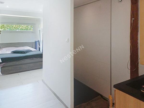 Maison familiale à Avrillé - fonctionnelle, lumineuse et pleine de potentiel