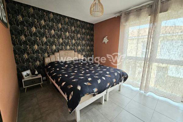 Appartement à vendre 3 pièces de 70 m² à Lançon-Provence