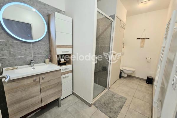 Appartement à vendre 3 pièces de 70 m² à Lançon-Provence