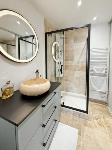 Conflans-Sainte-Honorine (78700) Maison familiale de 120 m² – 3/4 chambres – Jardin & terrasse Proche CENTRE-VILLE / GARE SNCF