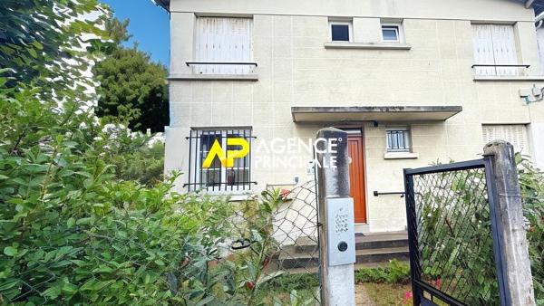 Appartement Argenteuil hyper centre 2 pièce(s) 1 chambre 33 m2 €133 750 ** - Référence 4456